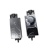 Amortisseur DX5 adapté for Mimaki JV33 JV5 CJV30 for imprimante de traceur Epson XP600