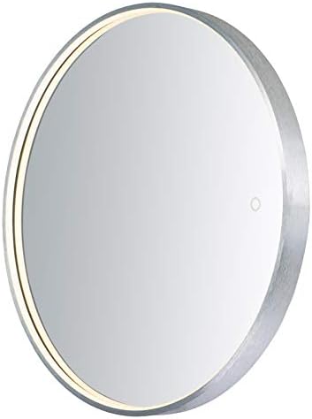 Led Round Mirror
