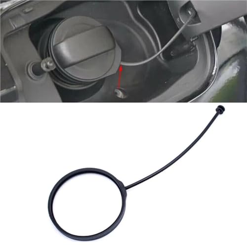 Cordon de réservoir de carburant cassé ? Solution pour X5 E70 E46 F48 E90
