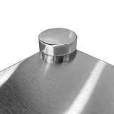 GGM Gastro | AB1K204 | Aufsatzbord Premium - 2000x370mm - mit 1 Etage - Höhe: 415mm