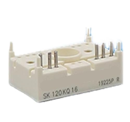 Module de pont redresseur SK75TAA08 triphasé diode 75A pont de commande - 2