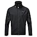 Produktbild Gill Mens Pilot Sailing Yachting and Dinghy Coat Jacket  Schwarz  Leicht, wasserdicht, spritzwassergeschützt
