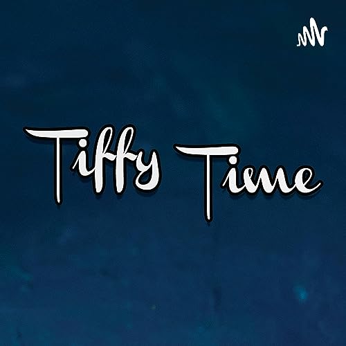 Couverture de Tiffy Time With Gail & Charly