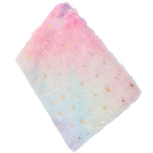 BEBEMOKO ʂ݃m[g m[g L ӂӂ\tgJo[ sN 21X15.6CM wp  gѕ֗