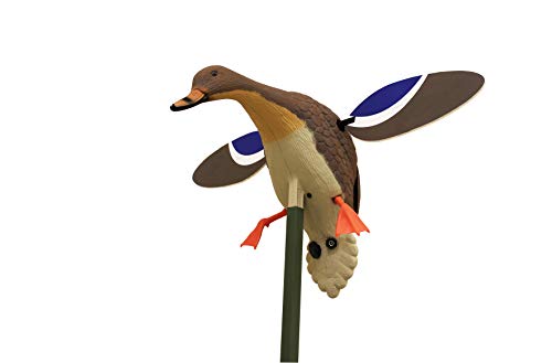 MOJO Outdoors Decoys HW4501 Baby Mojo, Hen