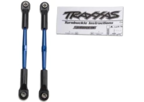 Traxxas Tendeurs 2336A biellettes de carrossage réglables haute résistance