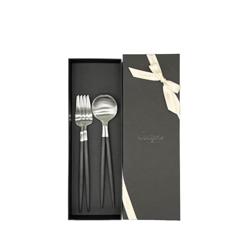 クチポール シルバー ゴア 4点セット