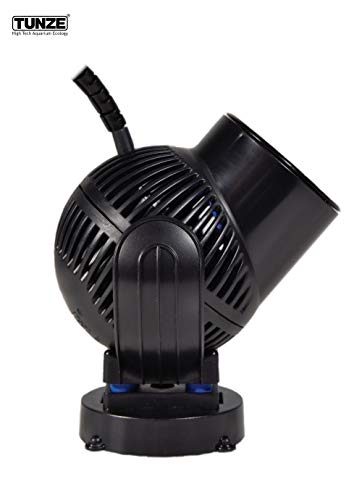 Tunze 6105 Stream, Dc Propeller Pump With Controller #TOP5