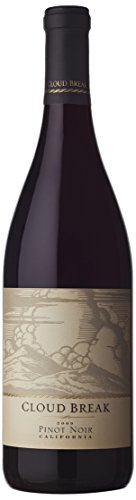 クラウド・ブレーク ピノノワール [ 赤ワイン アメリカ合衆国 750ml ]のサムネイル