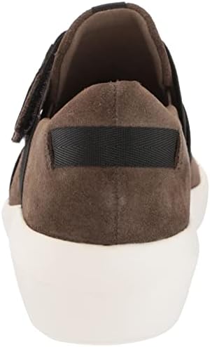 Clarks Women's Kayleigh Charm Loafer, Dark Olive, 9 Wide | Image 2