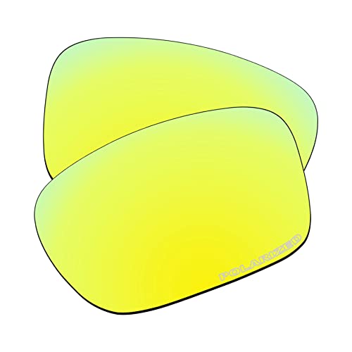 Image of EZReplace Lenses Replacement for Oakley Fuel Cell OO9096 Sunglasses (Polarized Lenses)