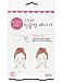 NEW! DODO LABEL V Shape Face label Lift up fast works Maker 40pieces