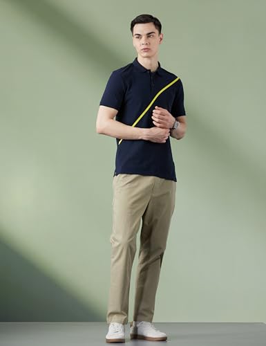 Image of United Colors of Benetton Men Polo Shirt