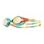 Gold/Turquoise