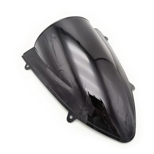 Déflecteur de vent pare-brise moto Ninja250 ZX250R EX250 bulle protection 2009