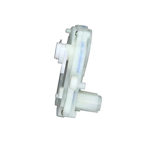 KEDAKEJI Door Lock Actuator Motor Compatible with Honda Accord Odyssey Civic S2000 Insight Acura MDX CL TL Driver Side Front Left Door Latch Actuator 72155-S84-A11