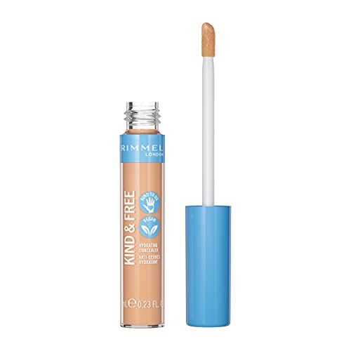 Rimmel Kind + Free 24h Hydrating Concealer Fair 010