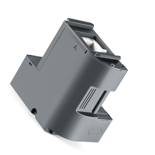 Caja de mantenimiento de tinta C13T04D100 para modelos EW-M630TB y M1180