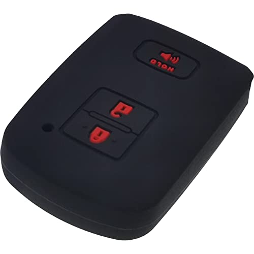 Image of Silicone 3 Buttons Key Fob Cover, Fuel Transfer Pump Kit Tank Sucker Newest High Flow Oil Pump