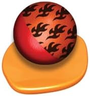 Miniatura 2 de Xball Inferno 68 Calibre 1,000 bolas de pintura, relleno naranja