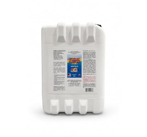Image of TLC Products StartSmart Complete Freshwater Aquarium Cycle Starter | Beneficial Nitrifiers, Supports Clear Water & Biofiltration, Reduces Excess Sludge, One Gallon (128 oz, 3.78 L)