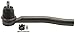 MOOG ES801297 Tie Rod End