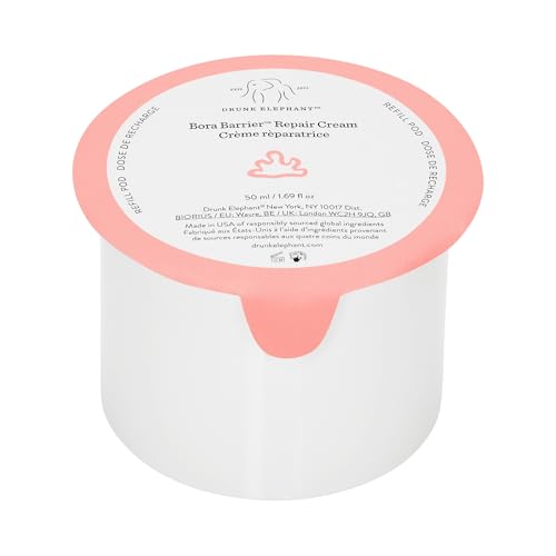 Drunk Elephant Bora Barrier Repair Cream Refill
