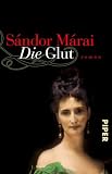 Die Glut: Roman
