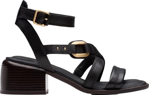 Sandales Clarks Morwyn pour vos journées d'été et soirées en terrasse