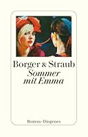 Sommer mit Emma 3257240473 Book Cover