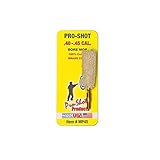 Pro Shot .40-.45 Caliber Mop, Gold