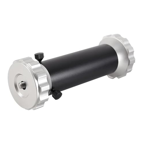Support surélevé pour monture équatoriale à trois sections combinées rigides - 4