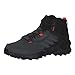 Produktbild adidas Herren Terrex Ax4 Mid GTX Trekking-& Wanderhalbschuhe, Gricin Gricua Rojsol, 44 EU
