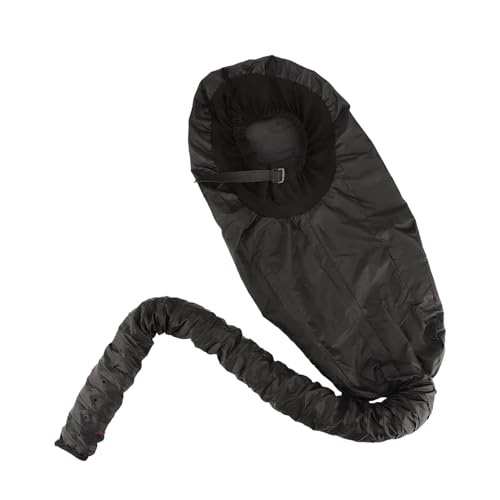 GkgWuxf Cuffia Asciugacapelli - Asciugacapelli con Cappuccio,Portatile Regolabile Per Asciugare Cappelli Casa Viaggio Notte Bambini