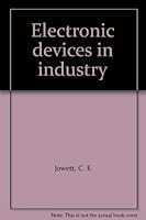 Electronic Devices in Industry 0029487102 Book Cover