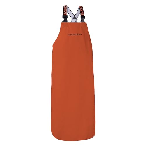 Grundéns Shoreman Waterproof PVC Fishing Apron