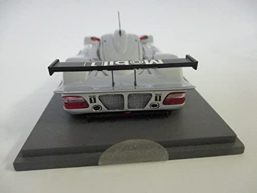 Amazon | スパーク 1/43 AMG メルセデスベンツ CLR 1999年ルマン