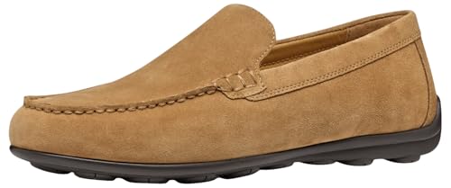 Mocassins Geox U SPHERICA EC16 - vue 10