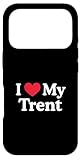 Celebra a Trent como un querido compañero o miembro de la familia, ideal para novias, esposas y padres por igual.
