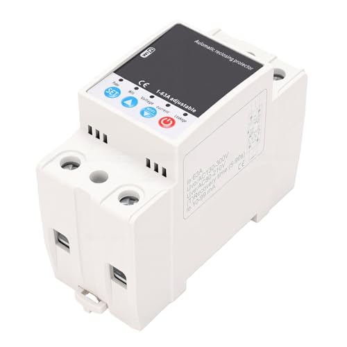 Disjoncteur WiFi pour couper le courant de la maison à distance