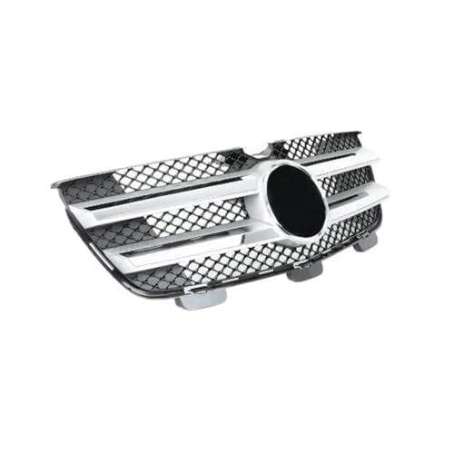 Calandre avant style GTR pour Benz Classe S et GL pour vos trajets quotidiens