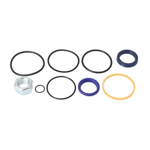 Hydraulic Seal Kit - Bucket Tilt Cylinder fits Bobcat 873 6595177