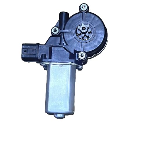 Lève-vitre électrique pour Isuzu D-Max robuste avec moteur de levage 8981607230