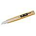 Ck Tools Trimming Knife, 9Mm Snap-Off Rohs Compliant: Na - T0951