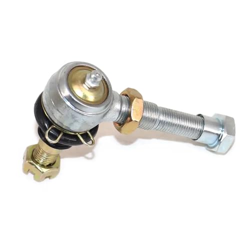 Rotule à bille M14XM16 pour quad et buggy, rotule de direction renforcée - 4