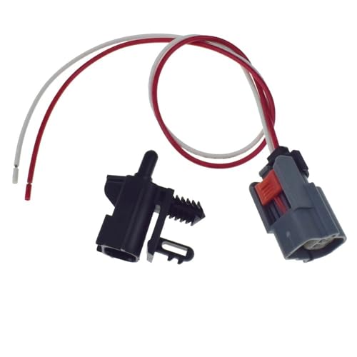 Sensor de aire ambiente exterior AU5Z12A647B para solucionar fallos de clima 2