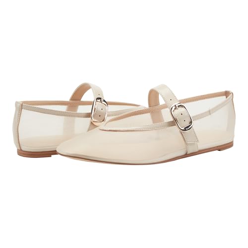Marc Fisher LTD Godina: manoletinas de rejilla ideales para tus looks de oficina 6