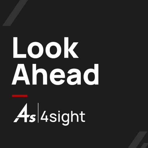 Look Ahead with 4As.4sight cover art