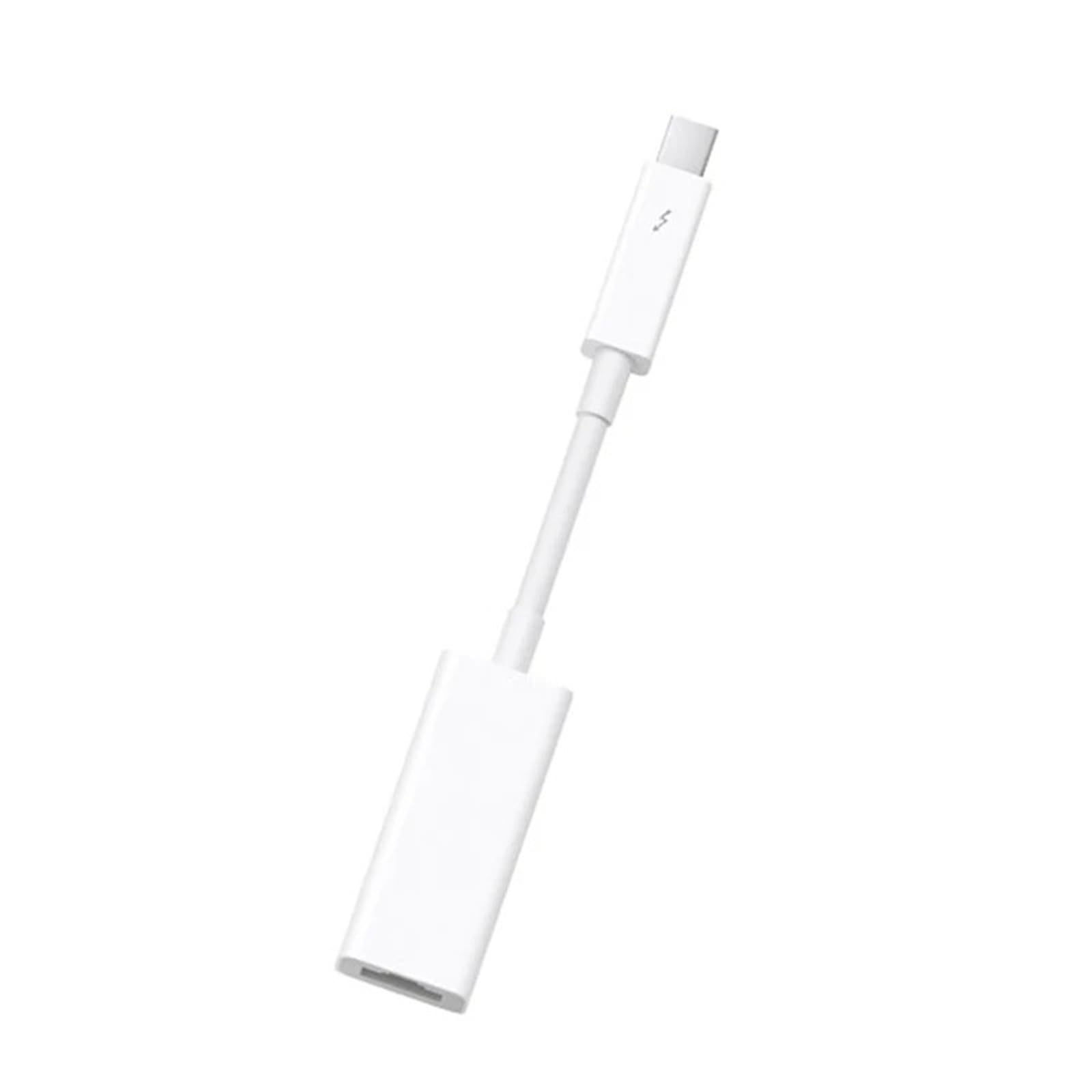 Adattatore Da Thunderbolt 2 A FireWire 800 Compatibile Con Fire 1394B For Computer Mac Dotati Di Porte