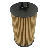 CALVEHI Oil Filter Replacement, OEM 93185674, for Opel for Chevrolet